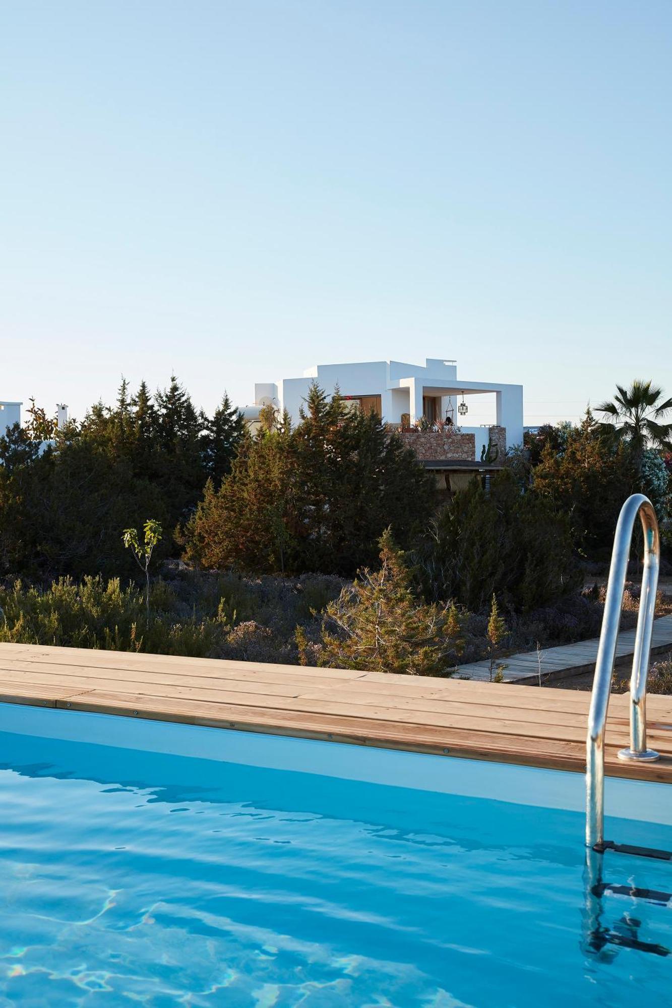 Can Tres Formentera Es Migjorn Exterior foto